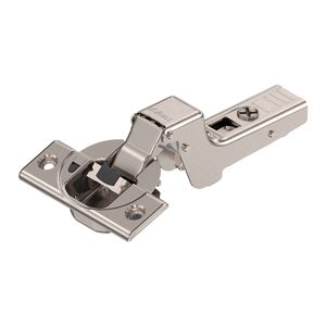 Dobradiça Clip Top Blumotion Super Curva 110º 71B3750 sem calço Blum