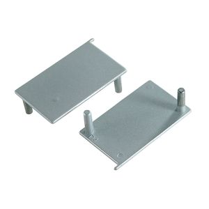 Ponteira PE-175 18 mm Lisa Rometal