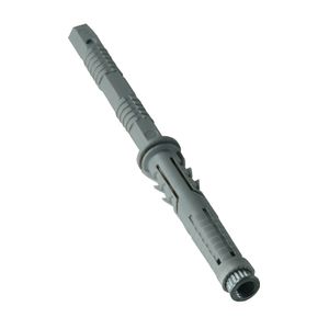 Suporte Invisível PP 140-1218 Parabold ø10,5x80x68 mm Rometal