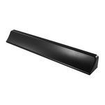 43883_puxador-conch-plastico-preto-fosco-linha-premium-160-mm-co-160-gecele