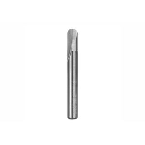 Fresa para Canal Redondo 18-10406P Ø 6 mm Altura de Corte de 12,7  Freud