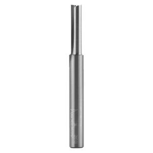 Fresa Reta Paralela 12-12212P Ø 12 mm Altura de Corte de 38,1  Freud