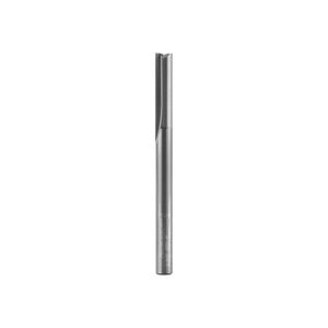 Fresa Reta Paralela 04-11006P Ø 6 mm Altura de Corte de 25,4  Freud