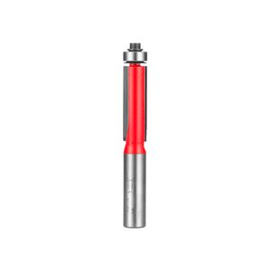Fresa Reta Paralela com Rolamento 42-11412P Ø 12,7 mm Altura de Corte de 38,1 Freud