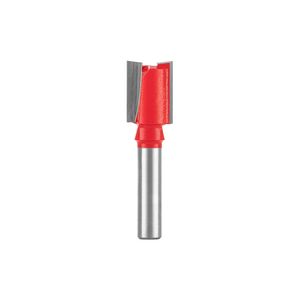 Fresa Reta Paralela 04-14606P Ø 15 mm Altura de Corte de 20  Freud
