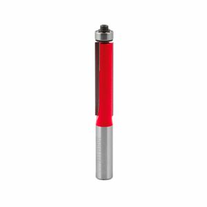Fresa Reta Paralela com Rolamento 42-10206P Ø 9,5 mm Altura de Corte de 13,1  Freud