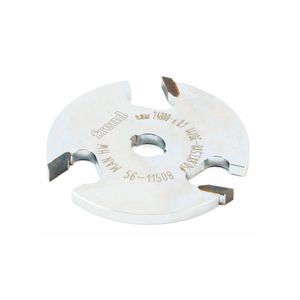 Fresa para Serra Debrum para Ranhuras 56-11308P Ø 50,8 mm Altura de Corte de 2,5  Freud