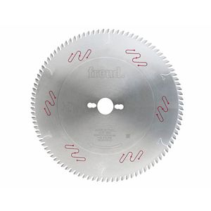 Disco de Serra Circular e LU3D 0600 Ø 300 mm 96 Dentes Freud