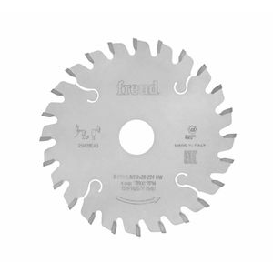 Riscador para Seccionada Horizontal LI25M41CE3 Ø 110 mm Freud