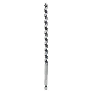 Broca em Serpentina para Madeira 8 mm (encaixe 1/4") 2608597623-000 Bosch