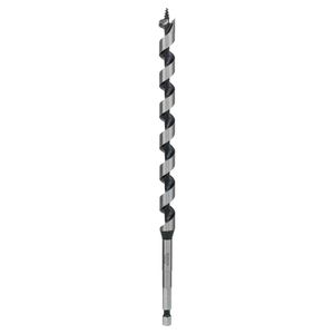 Broca em Serpentina para Madeira 12 mm (encaixe 1/4") 2608597626-000 Bosch