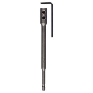 Extensão de Brocas Self Cut Speed para Madeira 152 mm 2608595422-000 Bosch