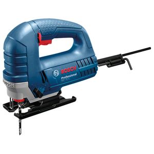 Serra Tico-Tico GST 75 E 710W 1 Lâmina de Serra - Bosch