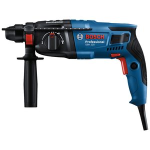 Martelo Perfurador GBH 220 720W 127V em maleta