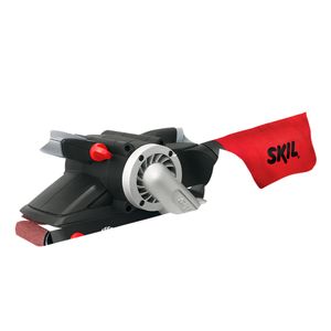 Lixadeira de Cinta 7640 900W Skil