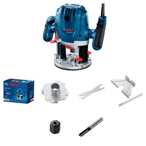 Tupia GOF 130 1300W  Bosch