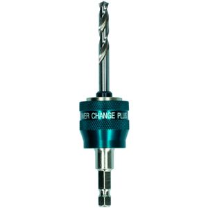 Adaptador Power Change Encaixe Hexagonal Bosch