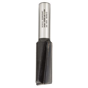 Fresa Standard de Ranhurar 18,0X40,0XH12,0 - 2608628467-000 Bosch