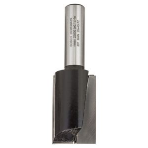Fresa Standard de Ranhurar 25,0X40,0XH12,0 - 2608628469-000 Bosch