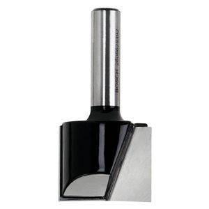 Fresa Reta 8,0X19,5XH6,0 - 2608628441-000 Bosch