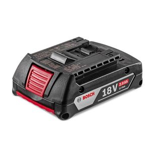 Bateria 18V GBA 18V 2,0 Ah Bosch
