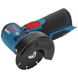 Mini Esmerilhadeira à Bateria GWS 12V-76 12V SB Brushless Bosch