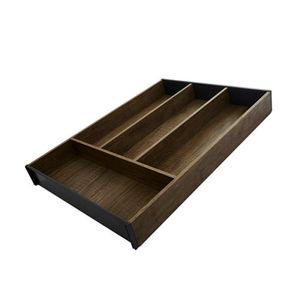 Divisor de Talheres Ambia-Line para Legrabox Gaveta em Madeira Blum