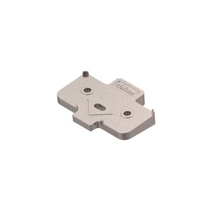 Cunha Inserta Clip 5º  Ref. 171A5040 Id. 2518453 Blum