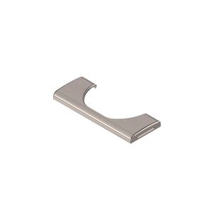 Capa-Caneco Niquelada para Dobradiça 70T3504 - ID 09003173 Blum