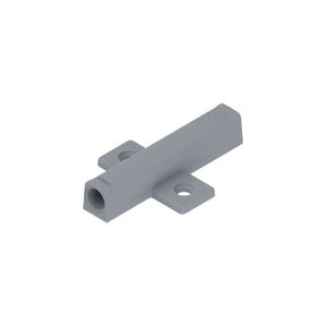 Calço Cruz para Tip On Longo de Porta 9551501  Blum