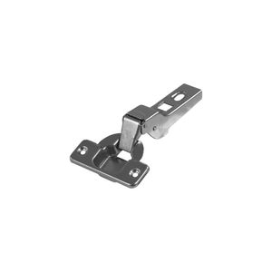 Dobradiça Clip top Curva 35 mm 107° 31016341 sem calço Blum