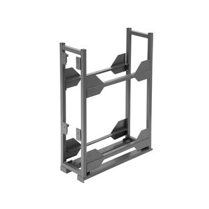 Coluna Baixa 670x510 mm Organize Masutti Copat