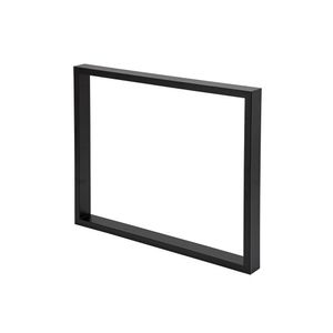 Pé de Mesa Square 70x900 mm Masutti Copat