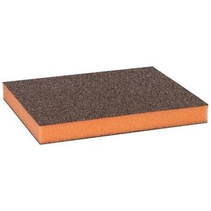 Esponja Abrasiva Best For Contour 98x13x120 mm Medium 2608608229-000 Bosch