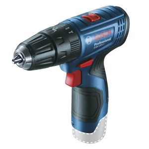 Parafusadeira Furadeira Impacto a Bateria GSB 120-LI 12V SB Bosch