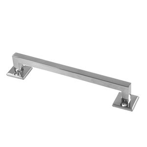 Puxador Alça Trentino Inox Polido 192 mm Geris