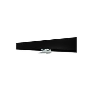 Kit Soft  Deslizante Preto Geris