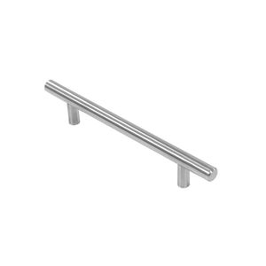 Puxador Alça Molise Inox 304 Escovado