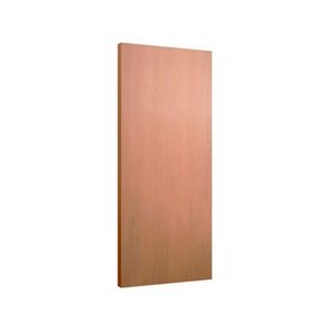 Porta Sarrafeada Crua 210x3,5 cm JB Paes