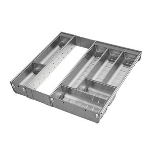 Divisor de Talheres Inox 516x500 mm FGVTN