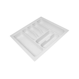 Divisor de Talheres Branco 635 mm FGVTN