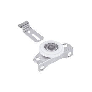 Rodízio para Porta Deslizante SD302 1 Porta FGVTN