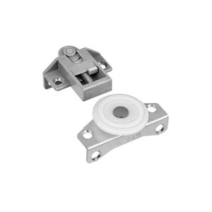 Rodízio para Porta Deslizante SD303 1 Porta FGVTN