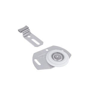Rodízio para Porta Deslizante SD306 1 Porta FGVTN