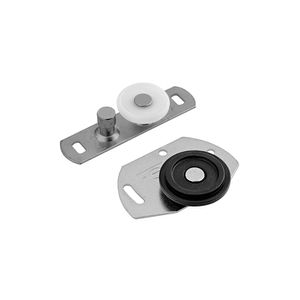 Rodízio para Porta Deslizante SD308 1 Porta FGVTN