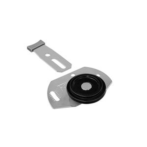 Rodízio para Porta Deslizante SD309 1 Porta FGVTN