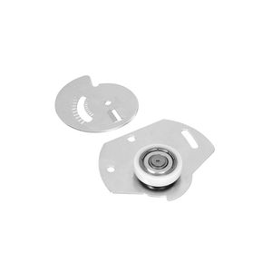 Rodízio para Porta Deslizante SD152 1 Porta FGVTN