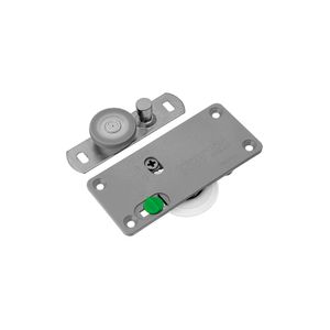 Rodízio para Porta Deslizante SD523 1 Porta FGVTN