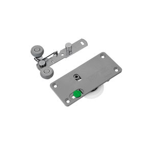 Rodízio para Porta Deslizante SD524 1 Porta FGVTN