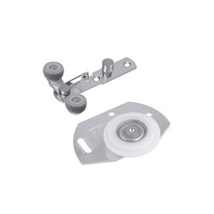 Rodízio para Porta Deslizante SD605 1 Porta FGVTN